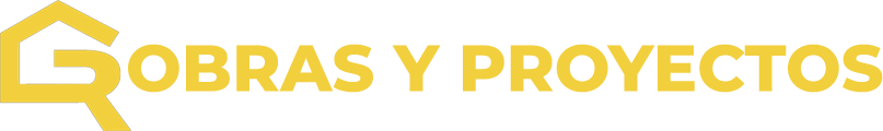 GR Obras y Proyectos